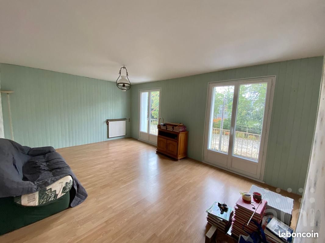 Appartement 4 pièces 80 m² · à Niort · 80 m² · 142 500 €