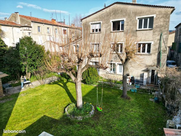 Maison 8 pièces 187 m²