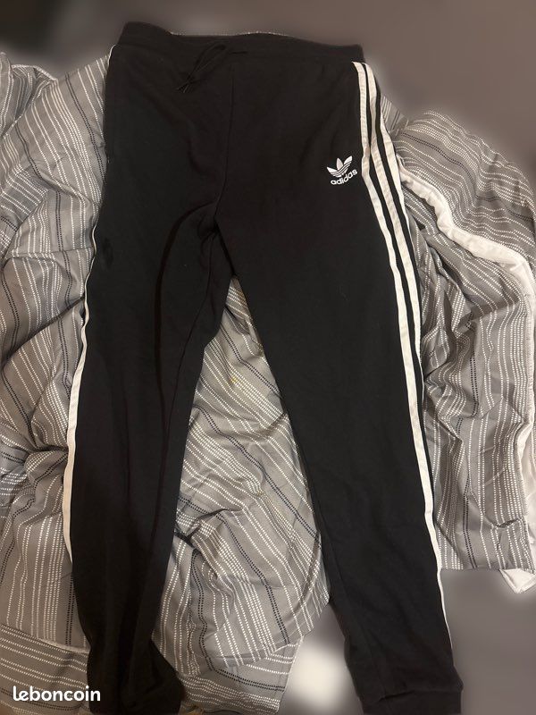 Jogging adidas (image 1)