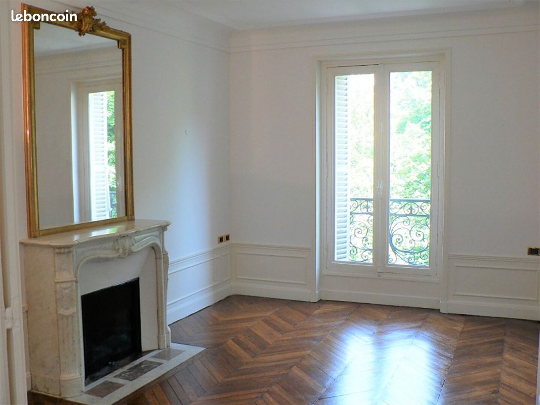 Appartement 3 pièces 73 m² · à Paris · 73 m² · 750 000 €