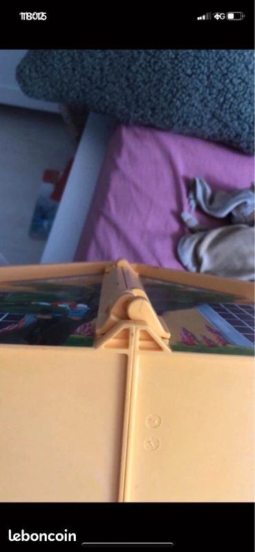 Maison playmobil et accessoires (image 10)