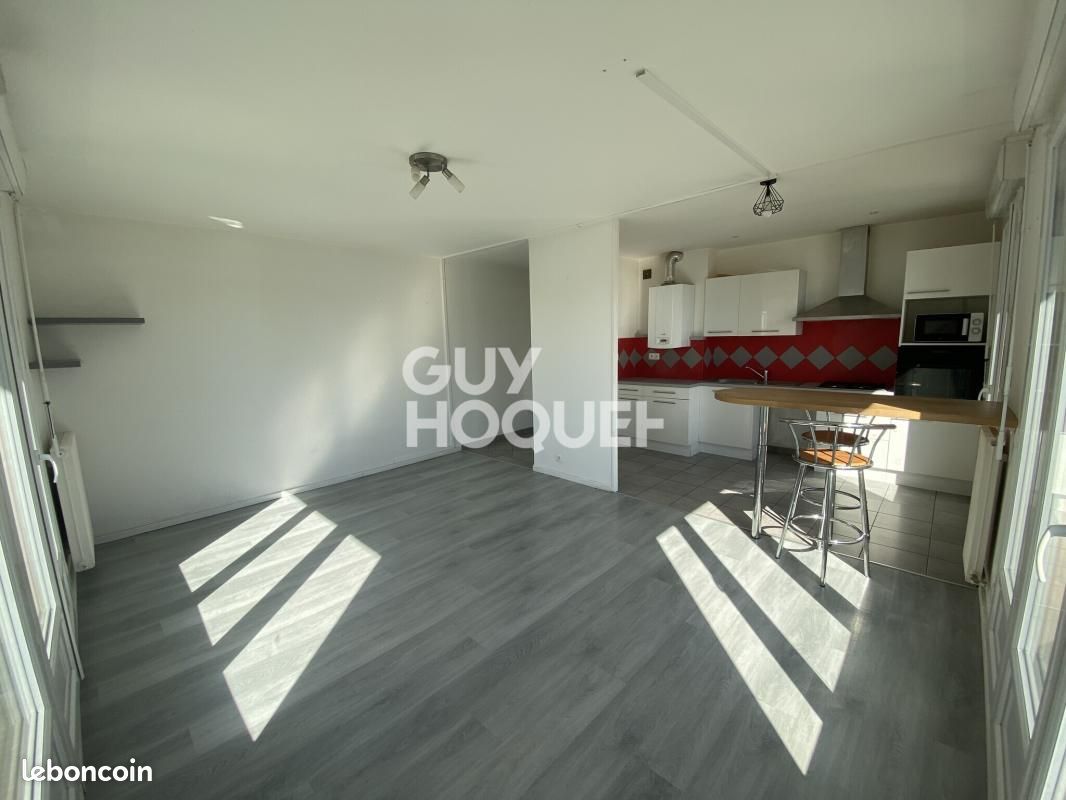 Appartement 3 pièces 68 m² · à Pau · 68 m² · 750 €/mois