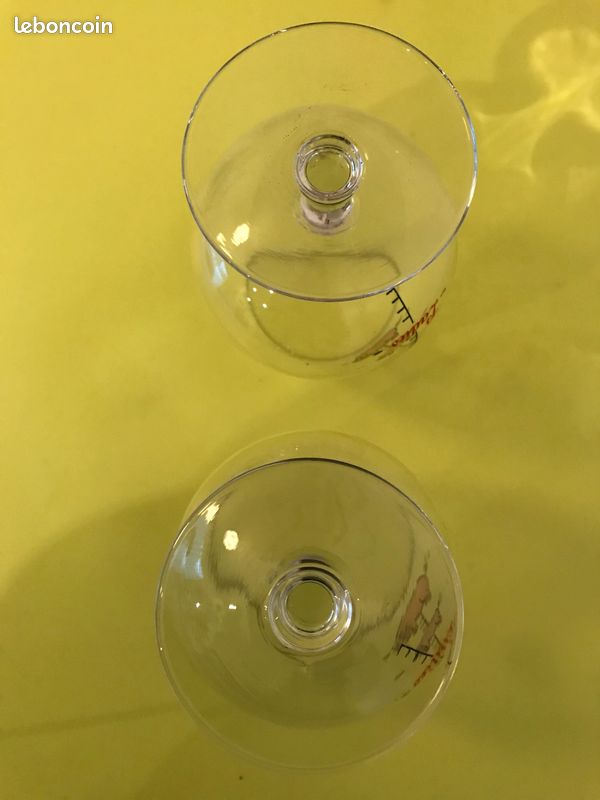 Verre a dégustation (image 4)