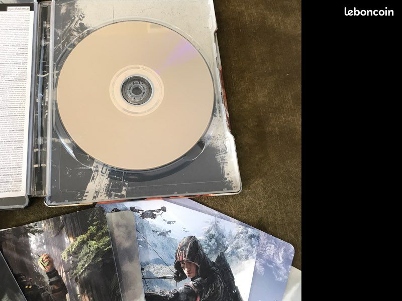 Call Of Duty Black Ops 3 PS4 (image 3)