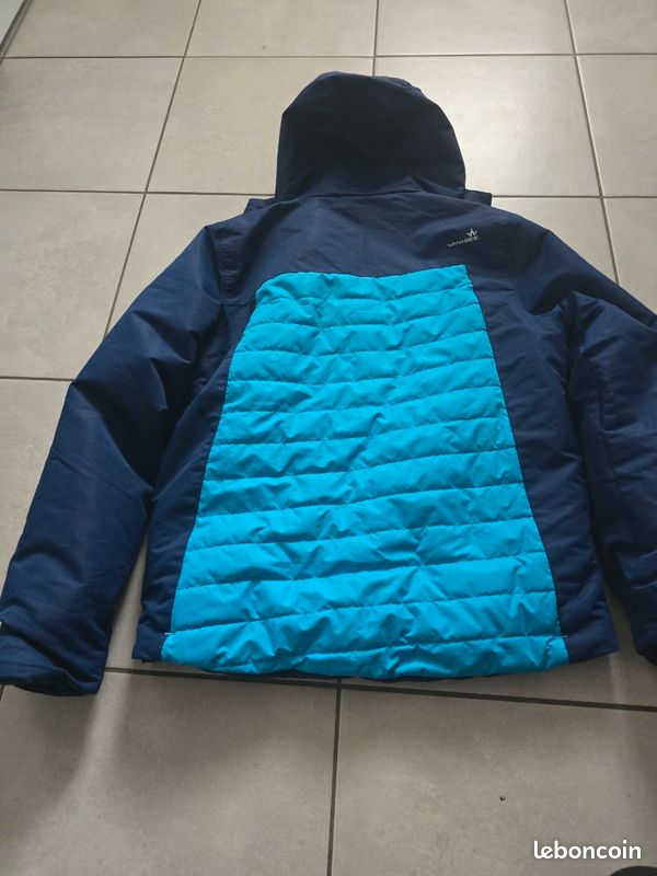 Blouson de ski 12 ans (image 2)
