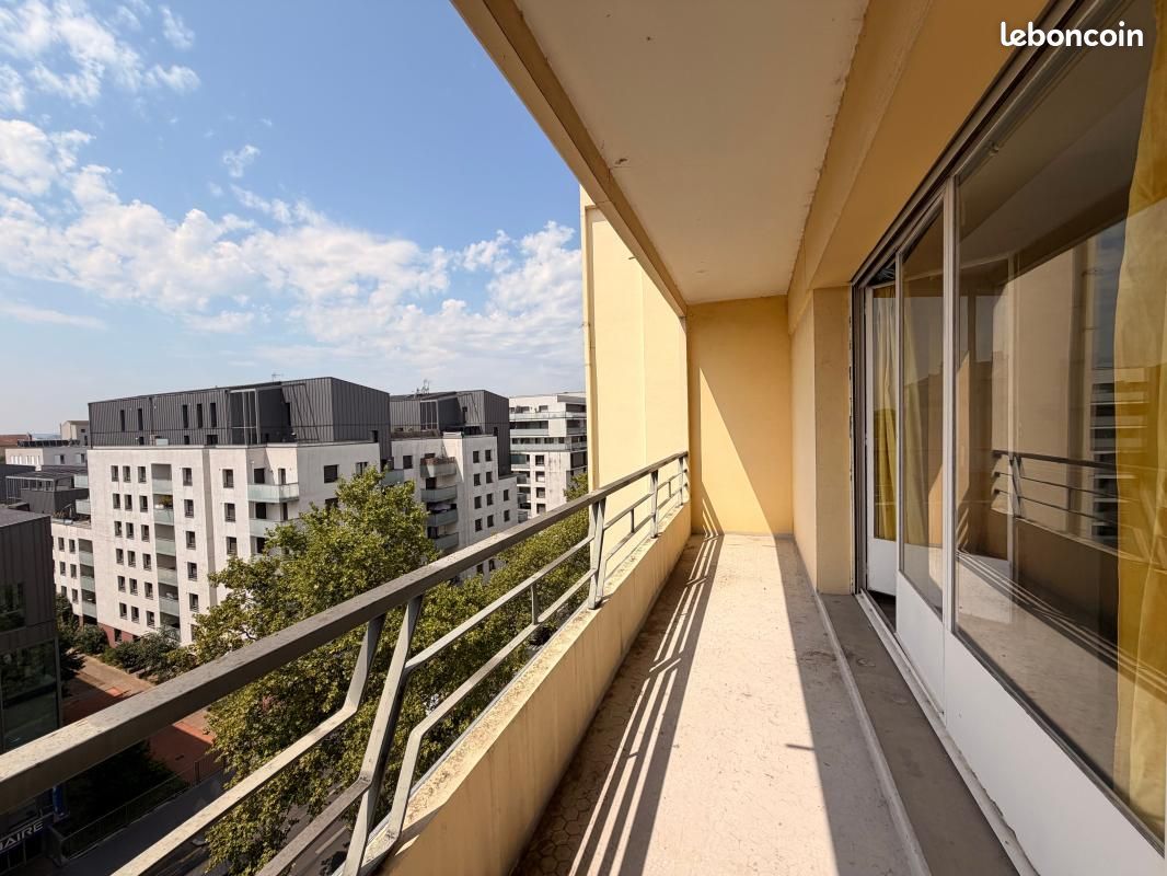 Appartement 1 pièce 29 m² · à Lyon · 29 m² · 145 000 €