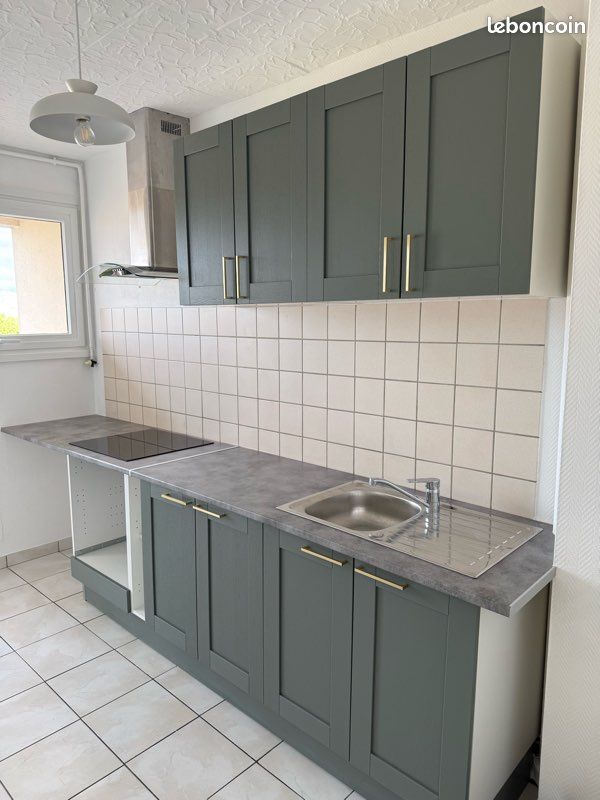 Appartement 2 pièces 52 m² · à Sens · 52 m² · 72 000 €