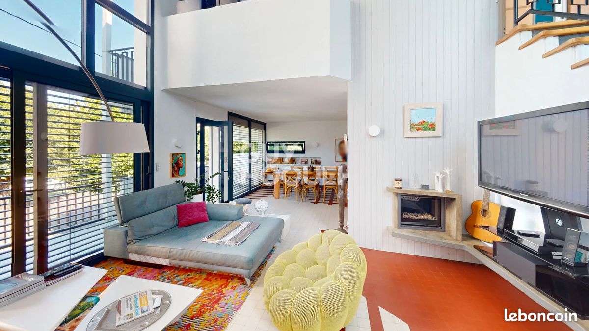 Maison 6 pièces 140 m² · à Vesoul · 140 m² · 487 000 €
