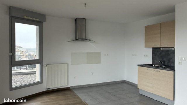 Appartement 3 pièces 57 m² · à Nantes · 57 m² · 179 900 €