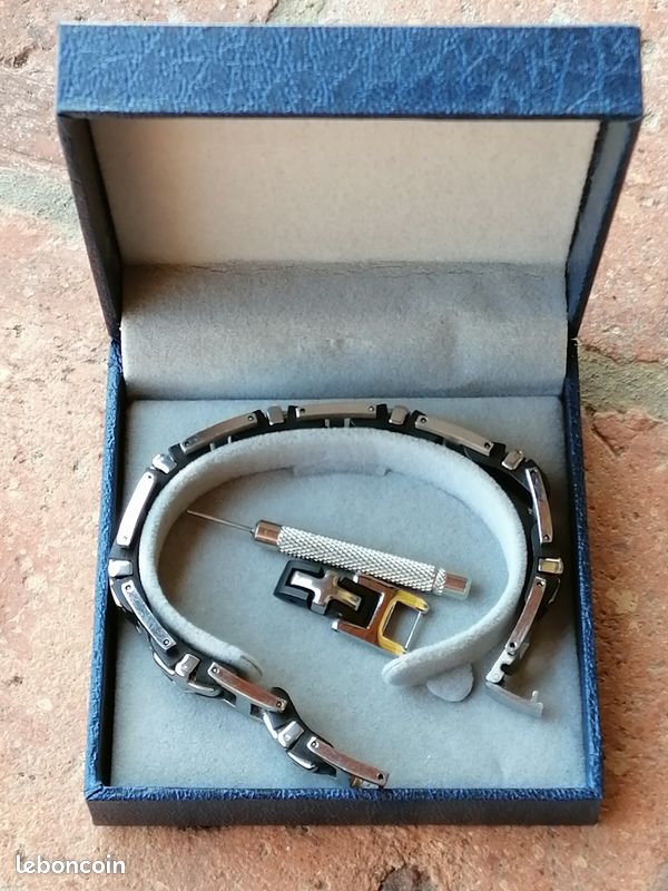 Bracelet homme (image 1)