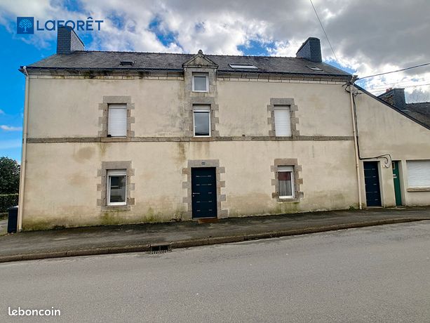 Immeuble 13 pièces 283 m²
