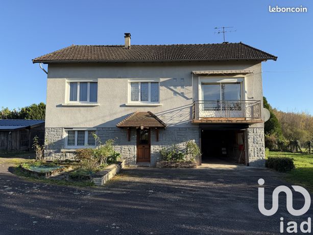 Maison 5 pièces 157 m²