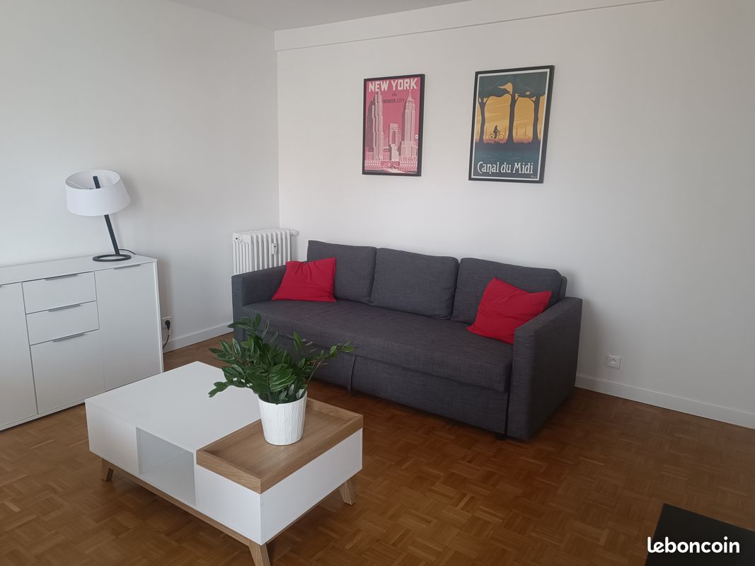 Appartement 3 pièces 64 m² · à Toulouse · 64 m² · 244 000 €
