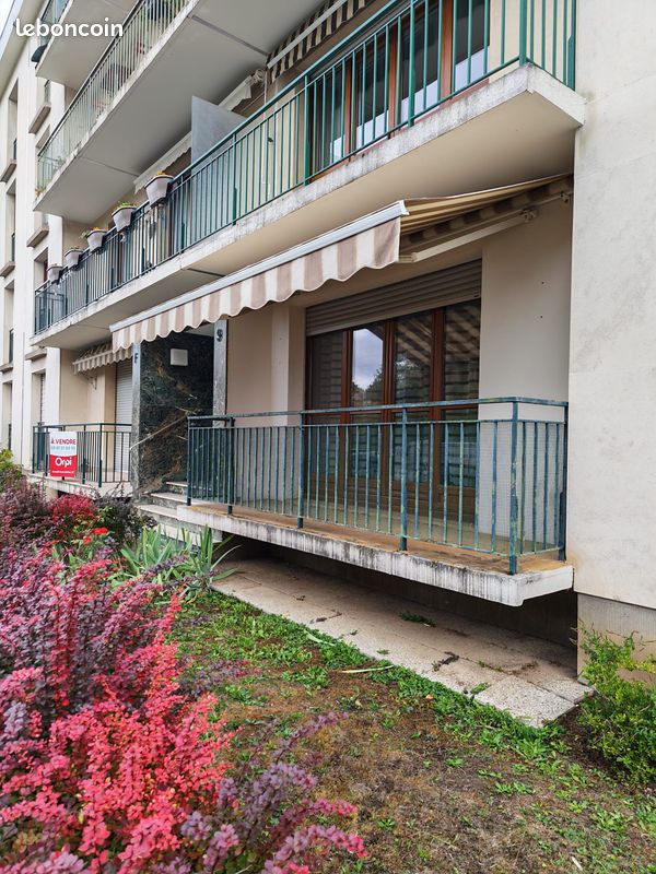 Appartement 3 pièces 78 m² · au Ban-Saint-Martin · 78 m² · 198 000 €