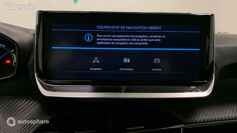 Peugeot 208 1.2 Hybrid 110ch Style e-DCS6 (image 18)