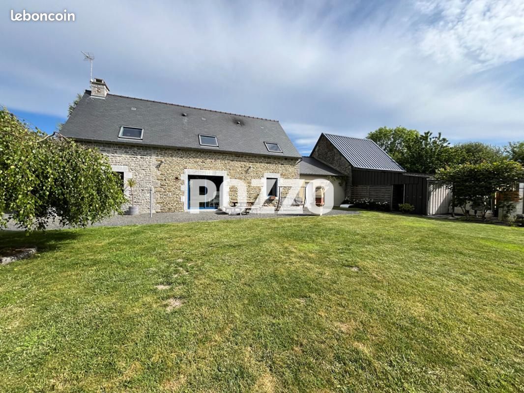 Maison 8 pièces 150 m² · à Tourneville-sur-Mer · 150 m² · 477 000 €