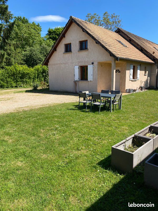 Maison 4 pièces 90 m² · à Reyrieux · 90 m² · 299 000 €