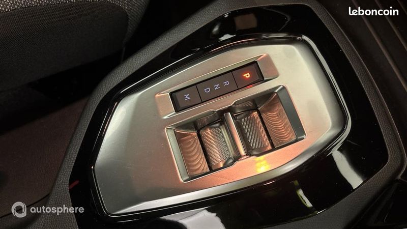 Peugeot 208 1.2 Hybrid 100ch Active e-DCS6 (image 29)