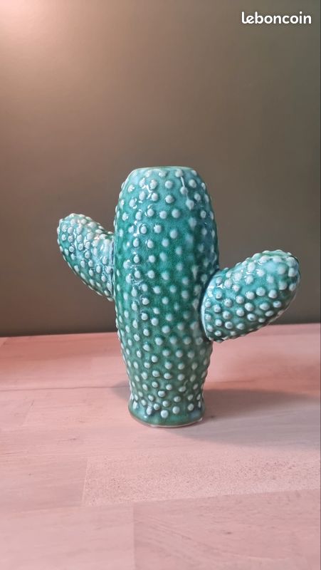 Vase cactus - design serax - Dcoration