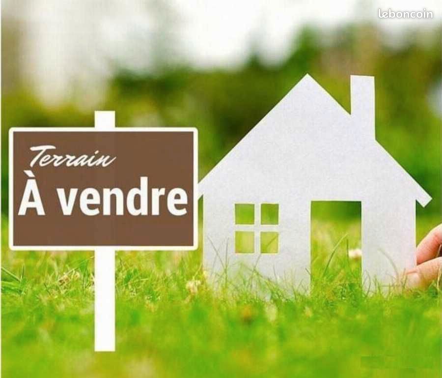 Terrain 398 m² · à Samoreau · 398 m² · 110 000 €
