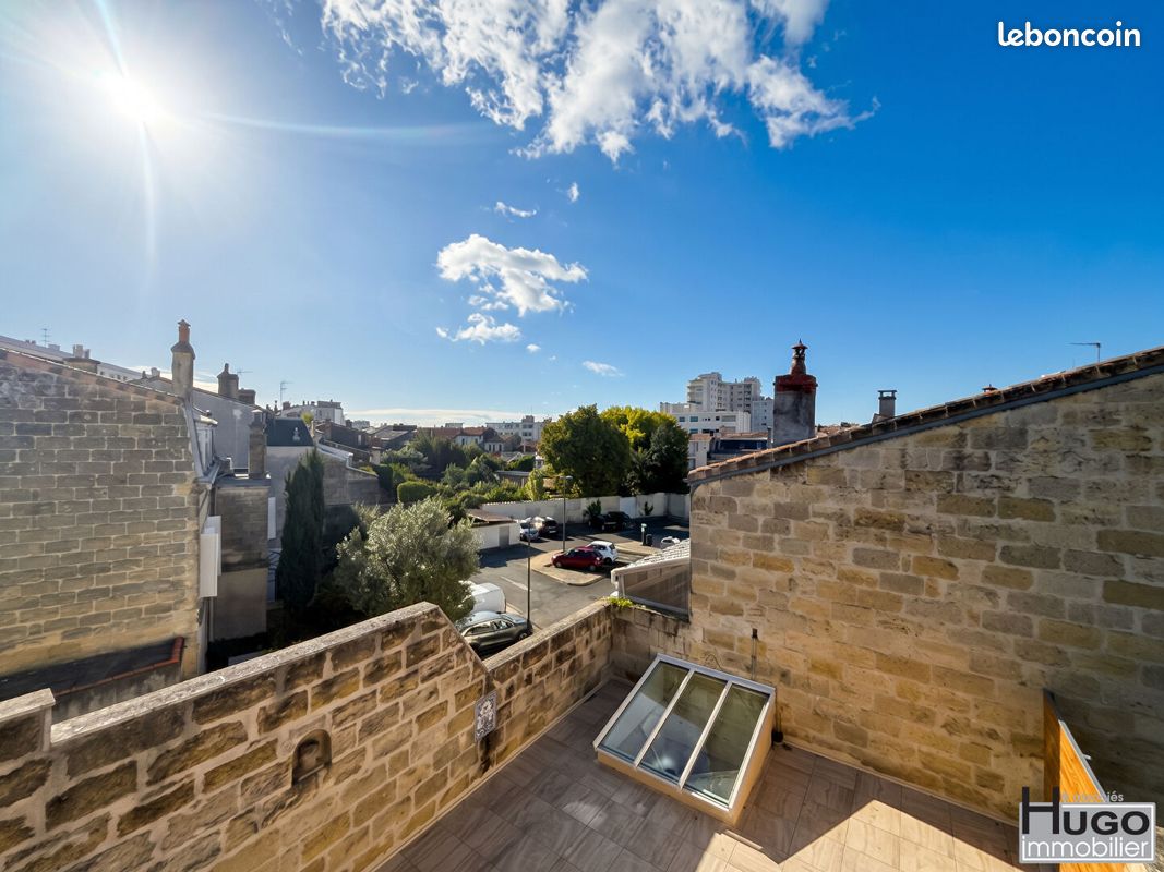 Appartement 3 pièces 86 m² · à Bordeaux · 86 m² · 279 000 €