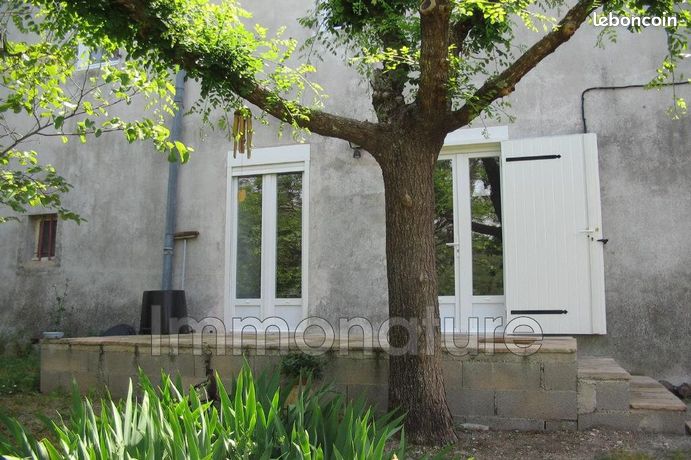 Appartement 2 pièces 49 m²