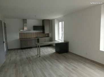 Appartement T2 Vittel