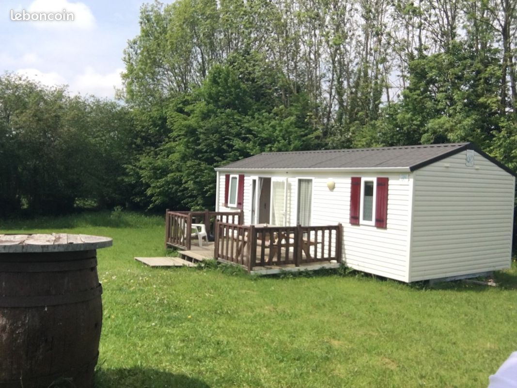 Location mobil-home (image 1)