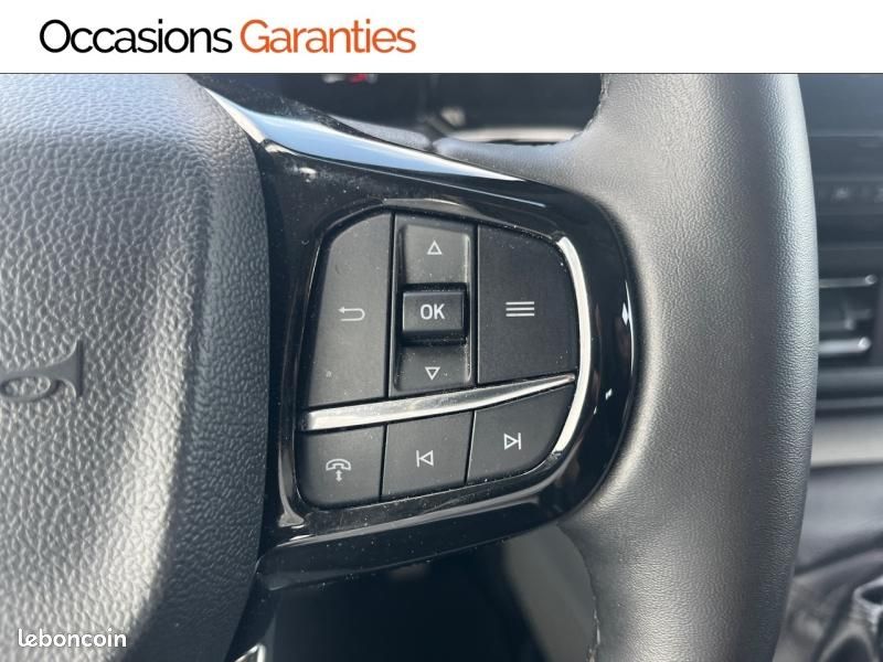 Ford Tourneo Custom 320 L2H1 2.0 EcoBlue 150ch Titanium (image 27)