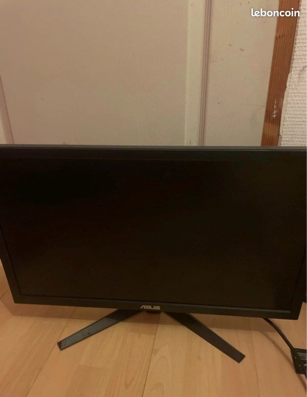 écran gaming pour pièces (image 1)