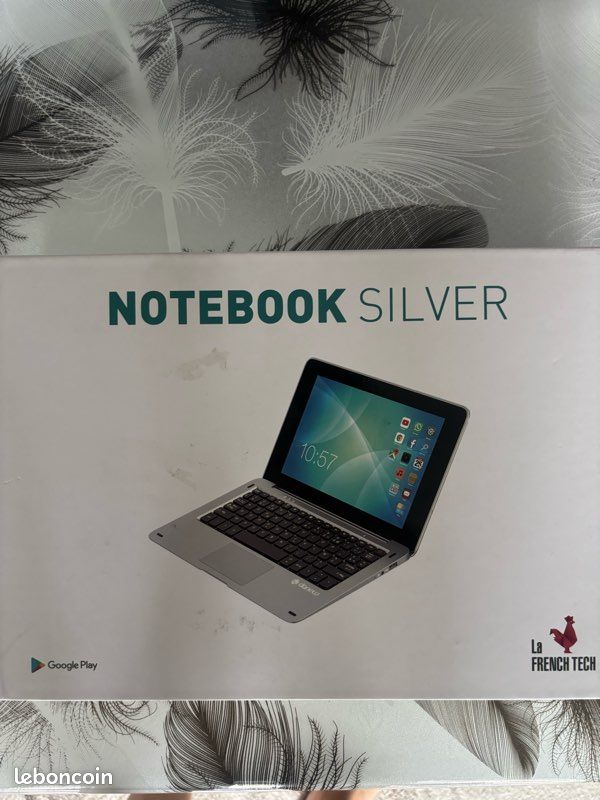 Pc notebook (image 2)