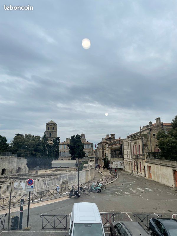 Appartement 2 pièces 38 m² · à Arles · 38 m² · 690 €/mois
