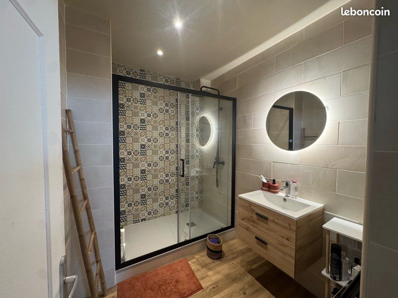 Appartement 1 pièce 47 m² · à Nevers · 47 m² · 530 €