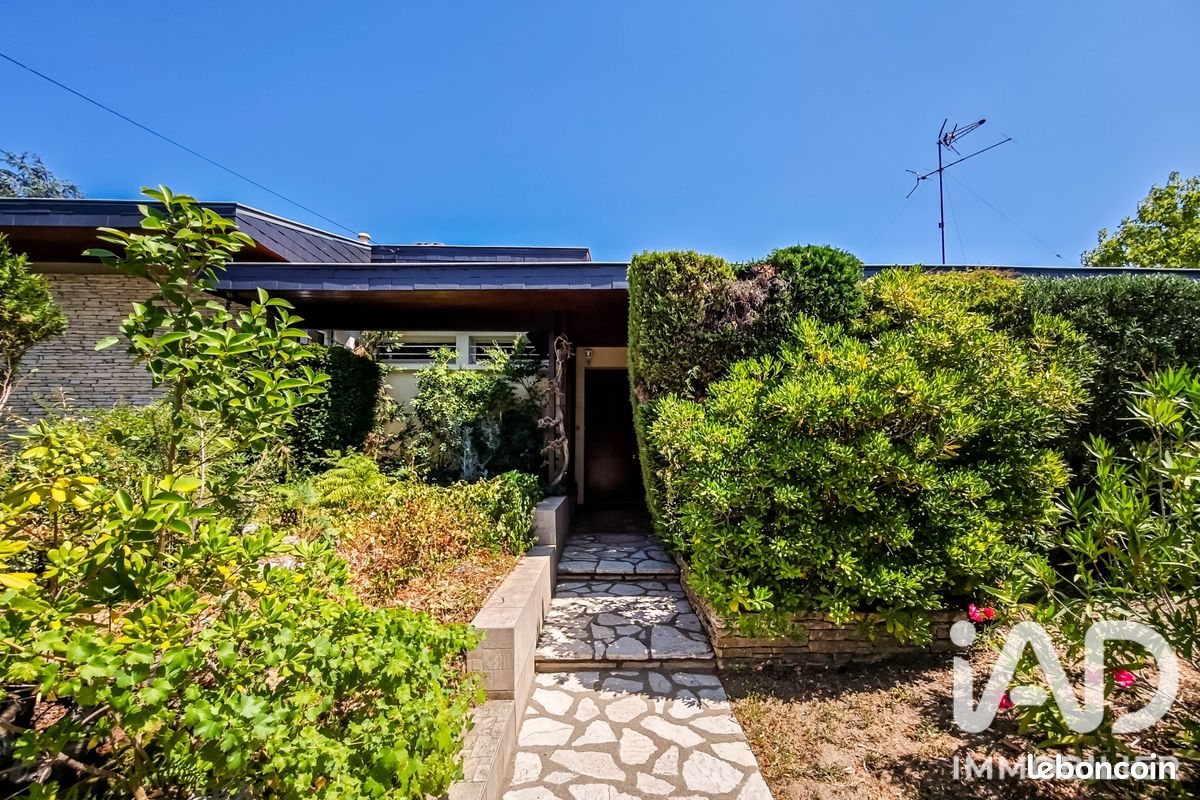 Maison 4 pièces 110 m² · à Marmande · 110 m² · 199 500 €