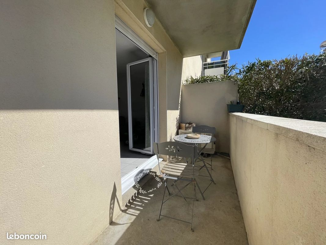 Appartement 2 pièces 49 m² (image 1)
