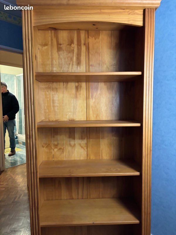 Bibliotheque (image 3)