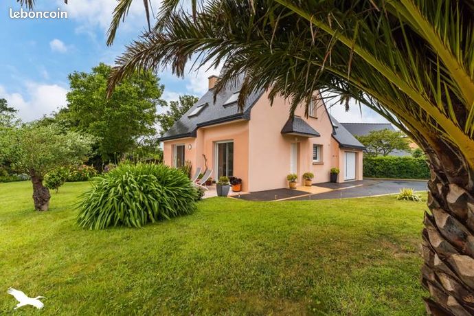 Maison 5 pièces 90 m²