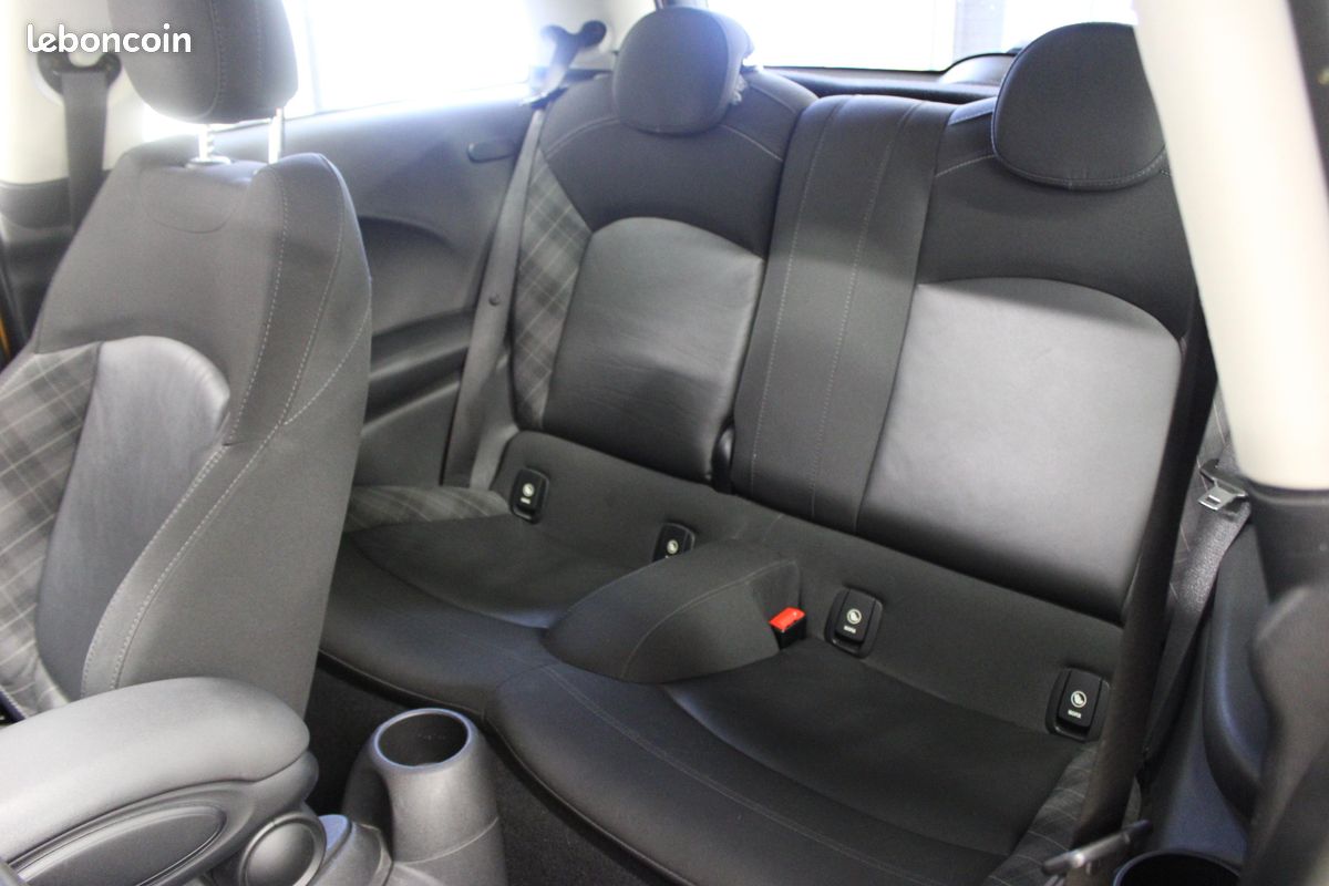 MINI Hatch 3 Portes Cooper 136 ch Edition Blackfriars (image 20)
