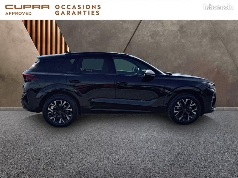 Cupra Terramar 1.5 eTSI Hybrid 150ch V DSG7 (image 21)