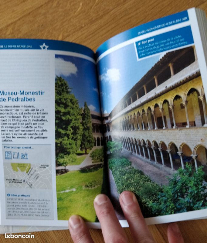 Guide Barcelone (image 3)
