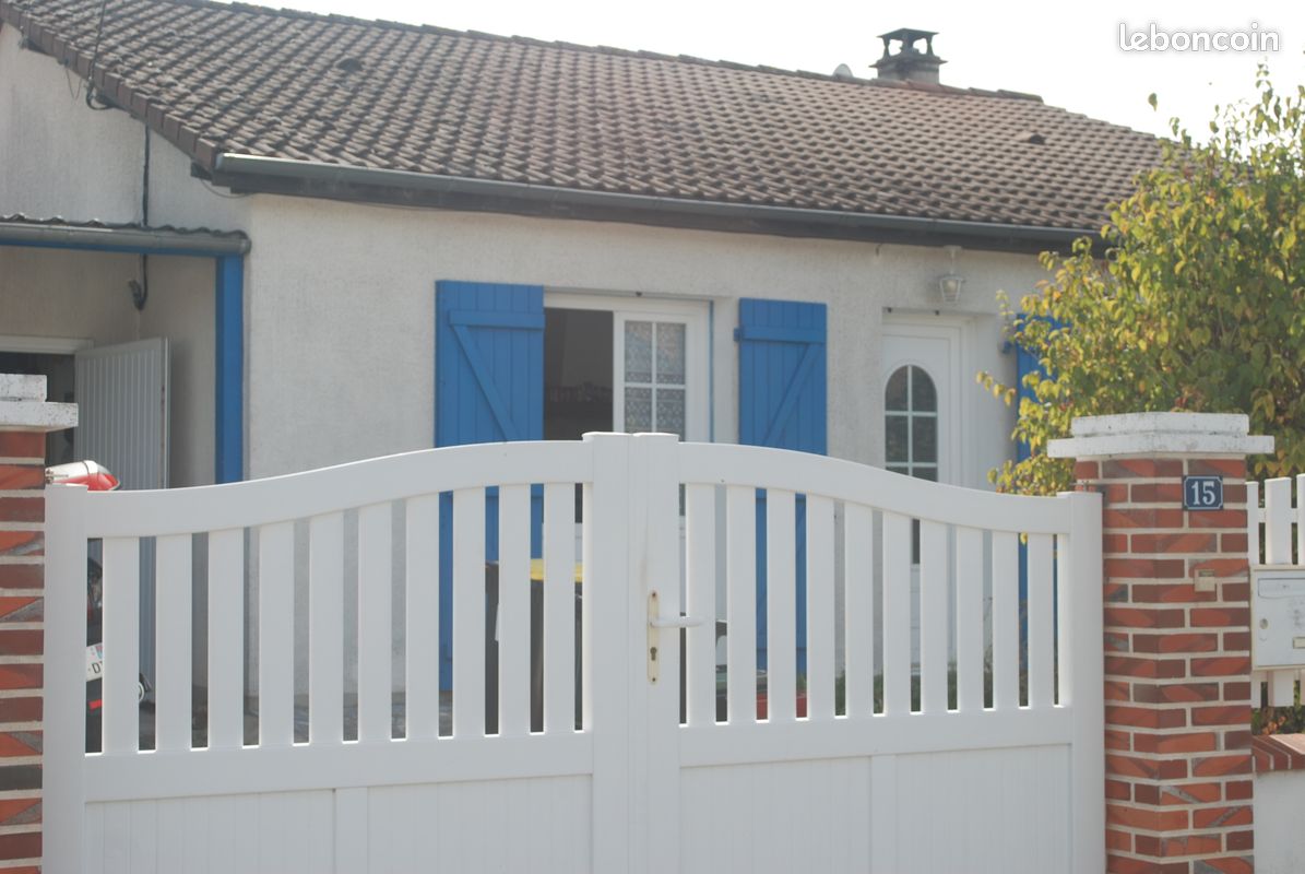 Maison 5 pièces 83 m² · à Saint-Hilaire-de-Court · 83 m² · 117 000 €