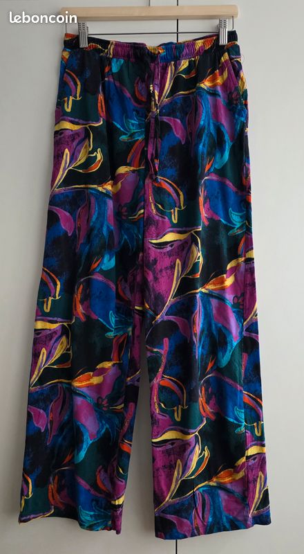 Pyjama Avec Bas Tissé - Lot De 2 - Pyjama Coton Doux - NEXT