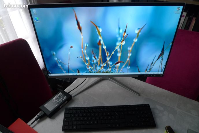 PC tout en un Acer Aspire C27-1655 - DQ.BGGEF.003