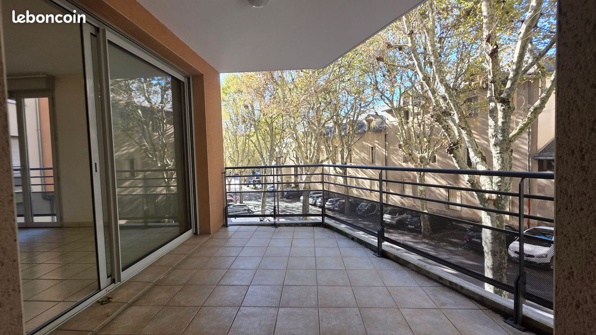 Appartement 5 pièces 83 m² · à Rodez · 83 m² · 219 000 €