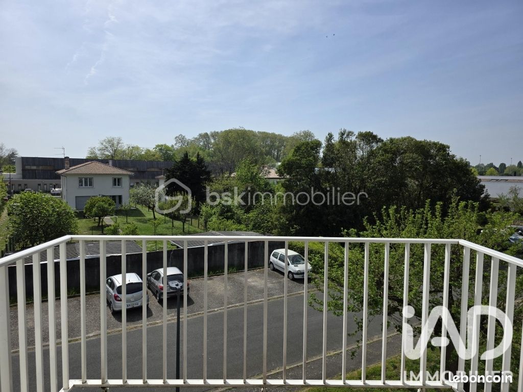 Appartement 3 pièces 64 m² · à Bruges · 64 m² · 169 000 €