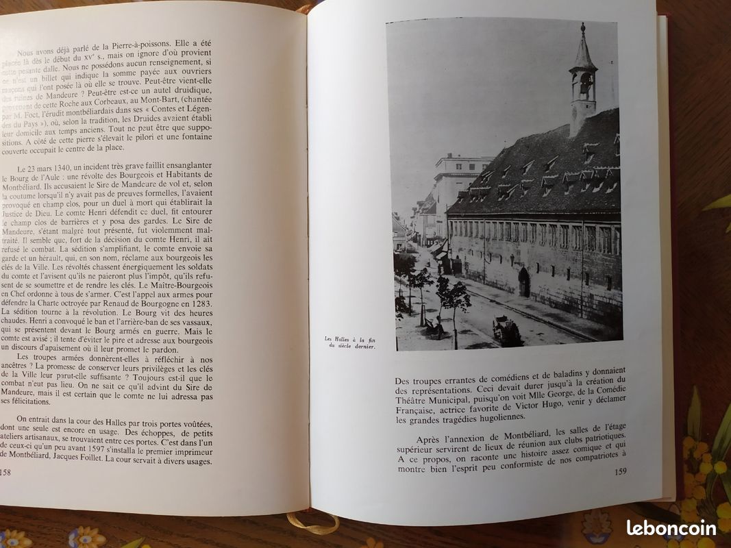 Si Montbéliard m'était conté (image 5)