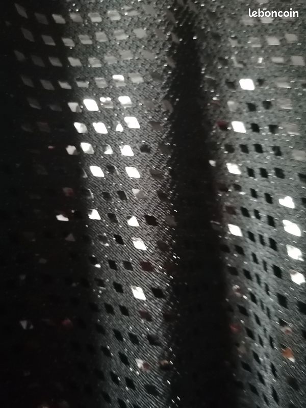 Jupe à sequins (image 2)