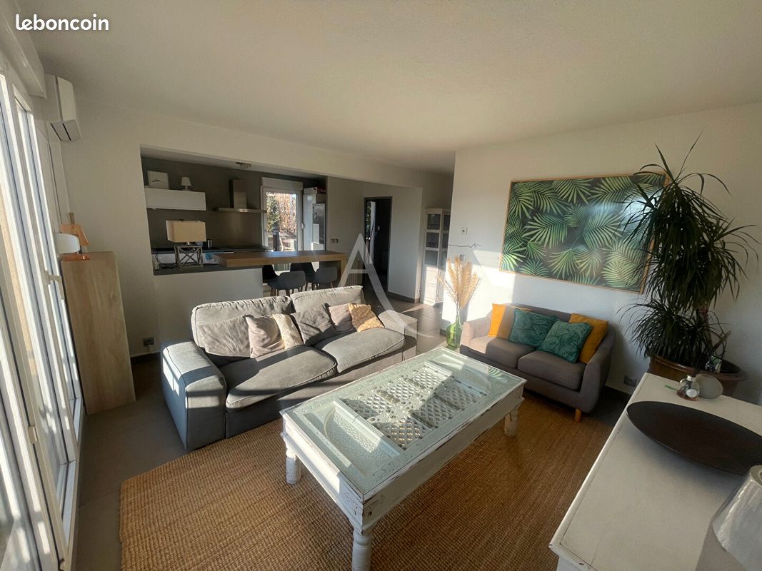 Appartement 2 pièces 52 m² · à Nîmes · 52 m² · 751 €/mois
