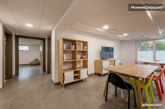 Appartement a louer pessac - 1 pièce(s) - 20 m2 - Surfyn