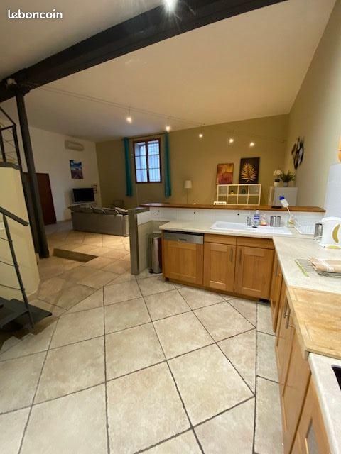 Appartement 2 pièces 90 m² · à Avignon · 90 m² · 735 €/mois